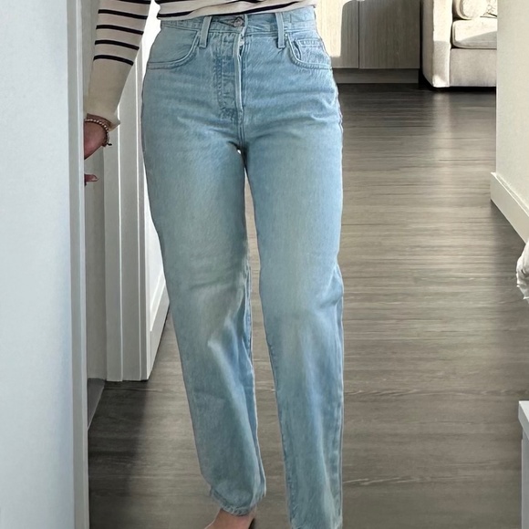 Veronica Beard  jeans - Picture 1 of 7